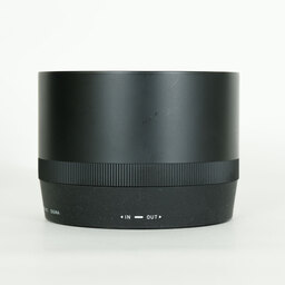 SIGMA 105mm F2.8 DG DN Macro｜Art [ソニーE用]