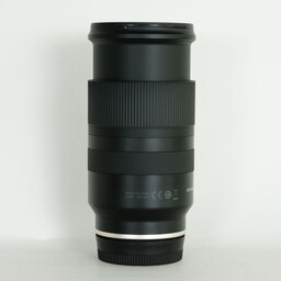 TAMRON 28-75mm F/2.8 Di III RXD (Model A036) [ソニーE用]