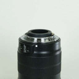 Canon EF-S18-135mm F3.5-5.6 IS