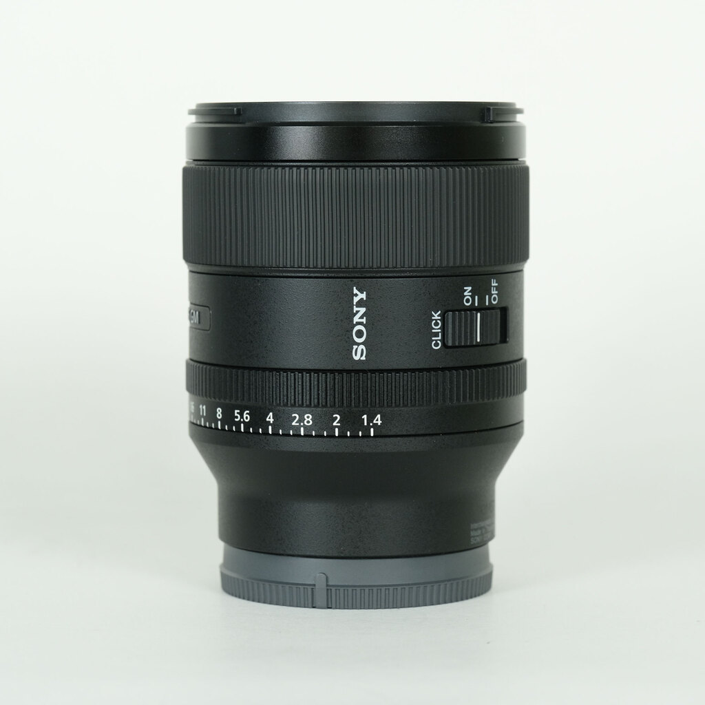 SONY FE 35mm F1.4 GM SEL35F14GMの出品 | ONE SCENE（ワンシーン）