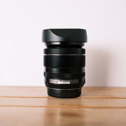 FUJIFILM XF18-55mmF2.8-4 R LM OIS