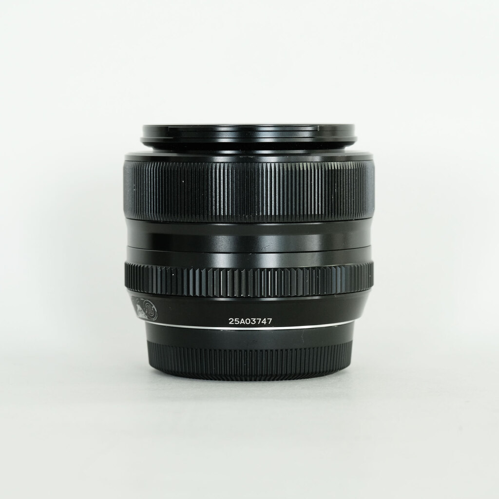 FUJIFILM XF35mmF1.4 R
