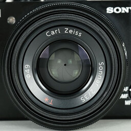 SONY Cyber-shot  DSC-RX1