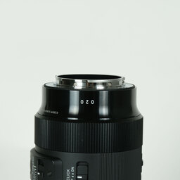SIGMA 105mm F2.8 DG DN Macro｜Art [ソニーE用]