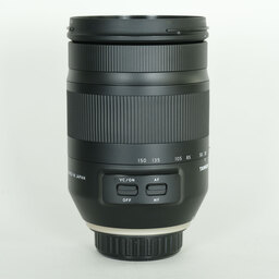 TAMRON 35-150mm F/2.8-4 Di VC OSD (Model A043N) [ニコンF用]