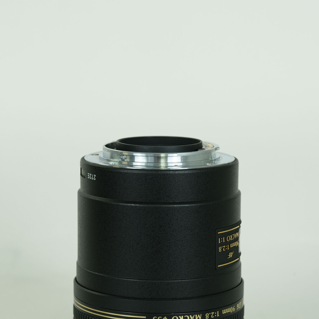 TAMRON SP AF 90mm F2.8 Di マクロ [ソニーA用]