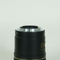 TAMRON SP AF 90mm F2.8 Di マクロ [ソニーA用]