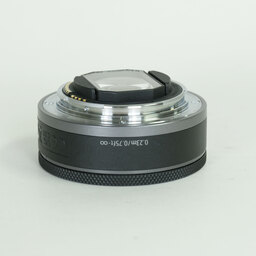 Canon RF28mm F2.8 STM