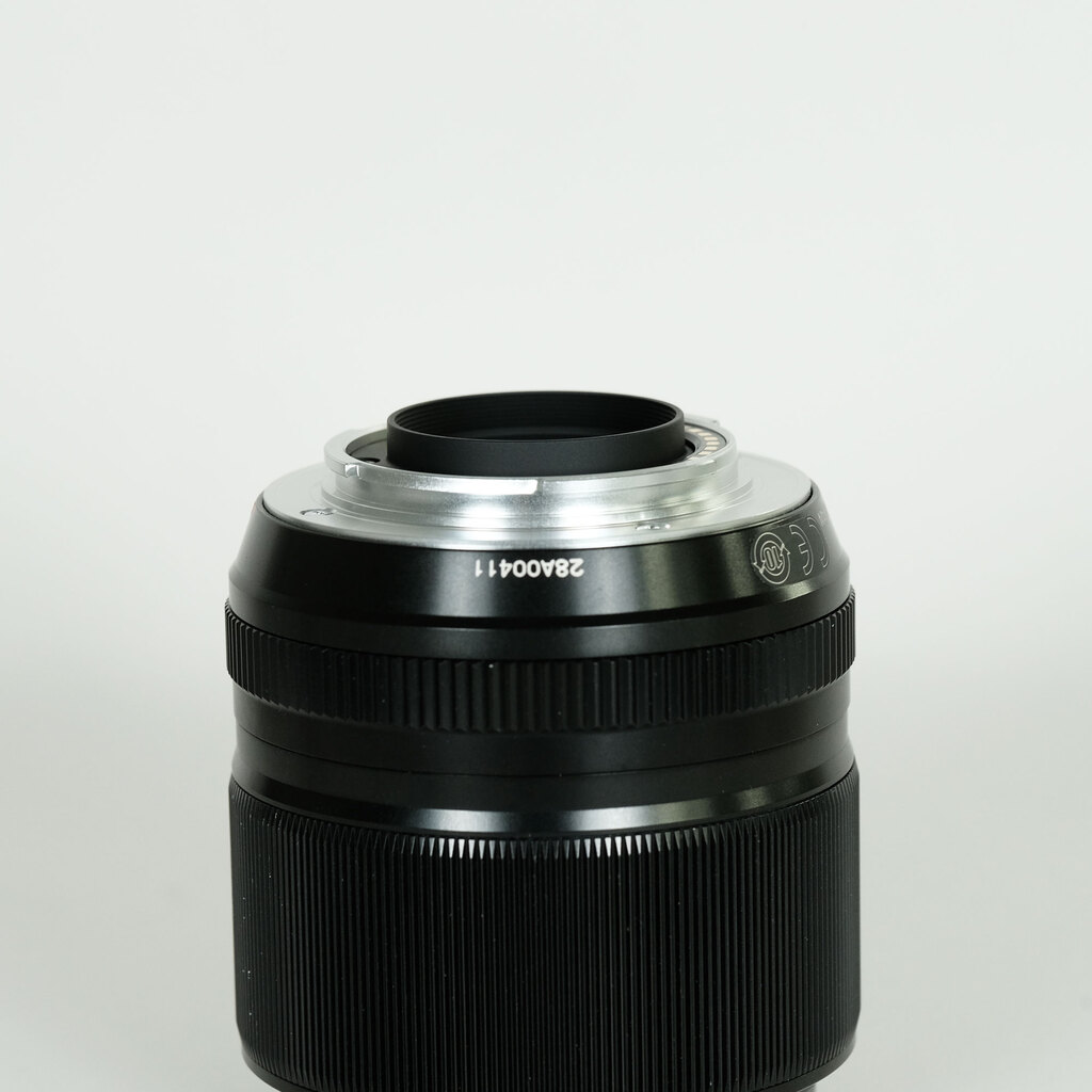 FUJIFILM XF60mmF2.4 R Macro