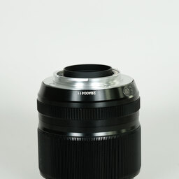 FUJIFILM XF60mmF2.4 R Macro
