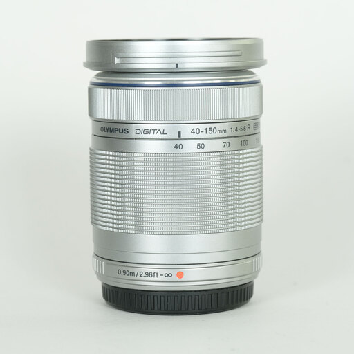 OLYMPUS M.ZUIKO DIGITAL ED 40-150mm F4.0-5.6 R
