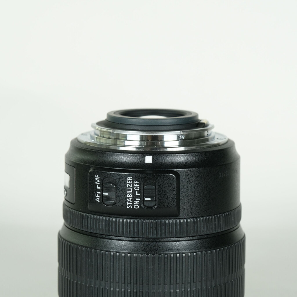 Canon EFS15-85mm 一眼 レンズ Canon EF-S15-85mm F3.5-5.6 IS USMの出品 | ONE SCENE（ワンシーン）