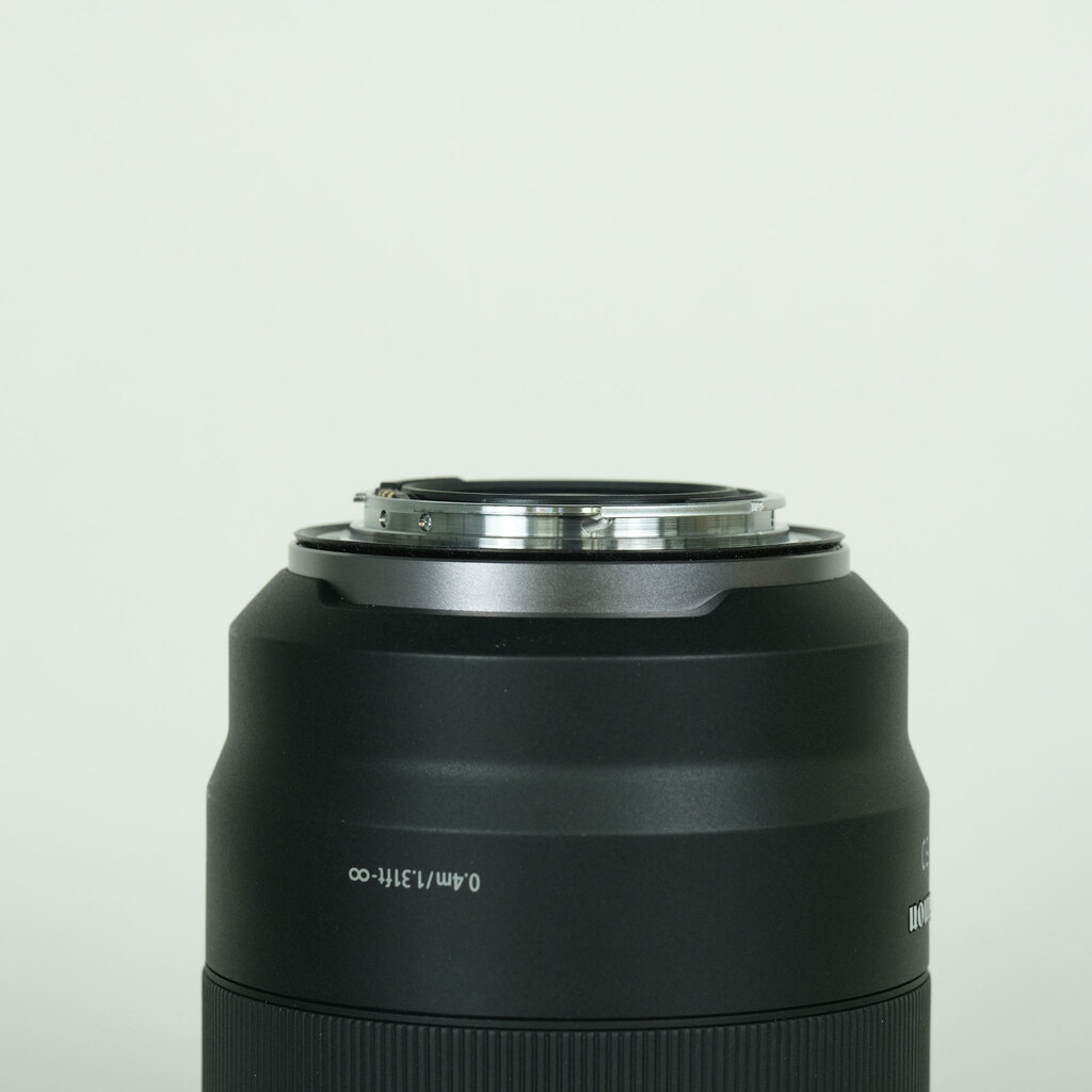 Canon RF50mm F1.2 L USM