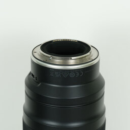 TAMRON 50-400mm F/4.5-6.3 Di III VC VXD (Model A067) [ニコンZ用]
