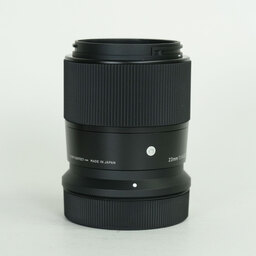 SIGMA 23mm F1.4 DC DN Contemporary [キヤノンRF用]