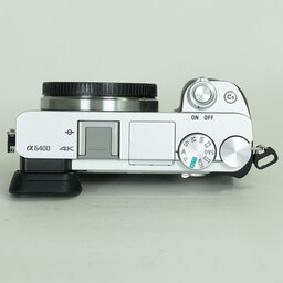 SONY α6400(ILCE-6400) SONY α6400(ILCE-6400)