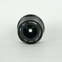 OLYMPUS M.ZUIKO DIGITAL ED 12mm F2.0 OLYMPUS M.ZUIKO DIGITAL ED 12mm F2.0