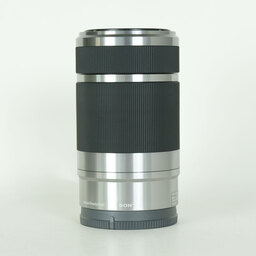 SONY E 55-210mm F4.5-6.3 OSS SEL55210