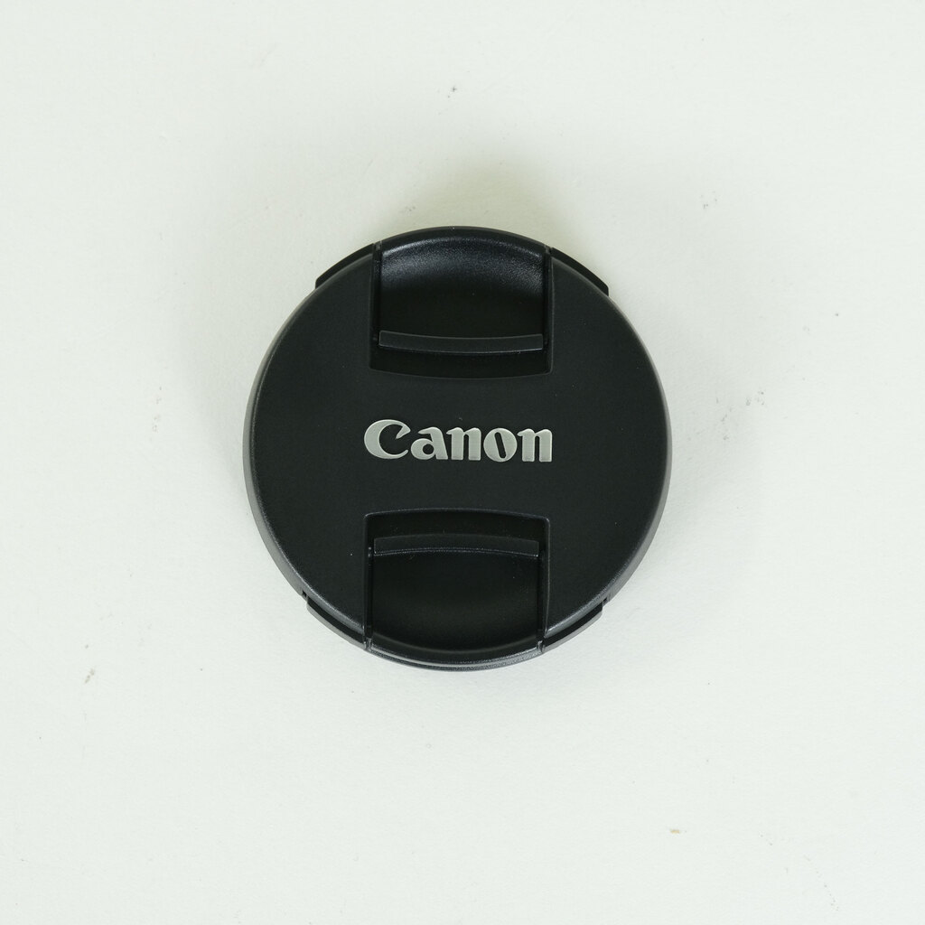 Canon EF50mm F1.8 II Canon EF50mm F1.8 II