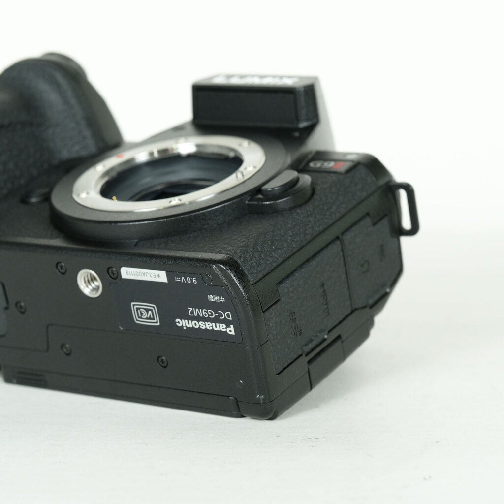 Panasonic LUMIX G9 PRO IIの出品 | ONE SCENE（ワンシーン）