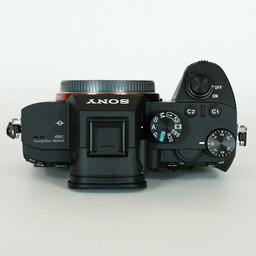 SONY α7 III（ILCE-7M3）