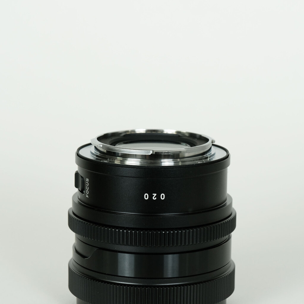 SIGMA 35mm F2 DG DN｜Contemporary [ライカL用]