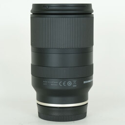 TAMRON 28-200mm F/2.8-5.6 Di III RXD (Model A071) [ソニーE用]