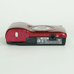 Nikon COOLPIX L26 レッド