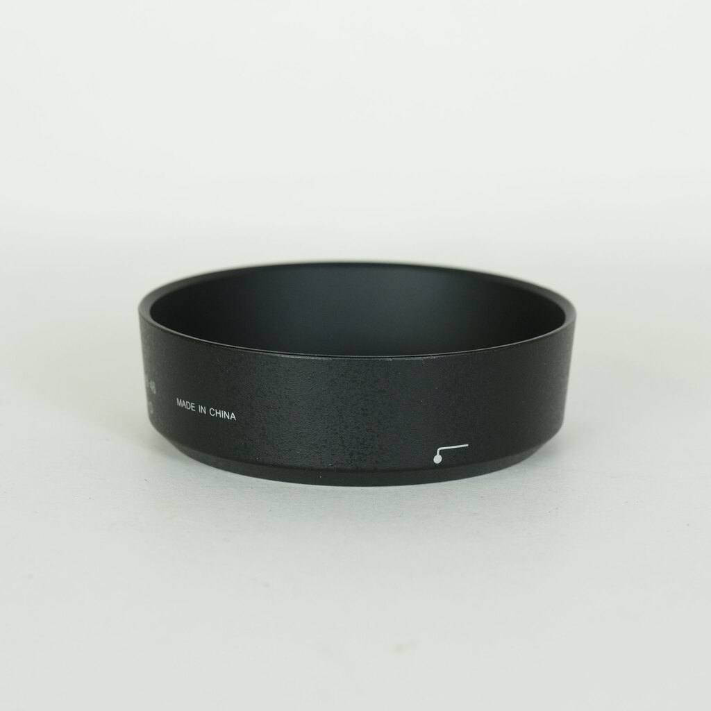 Nikon AF-S DX NIKKOR 35mm f/1.8G