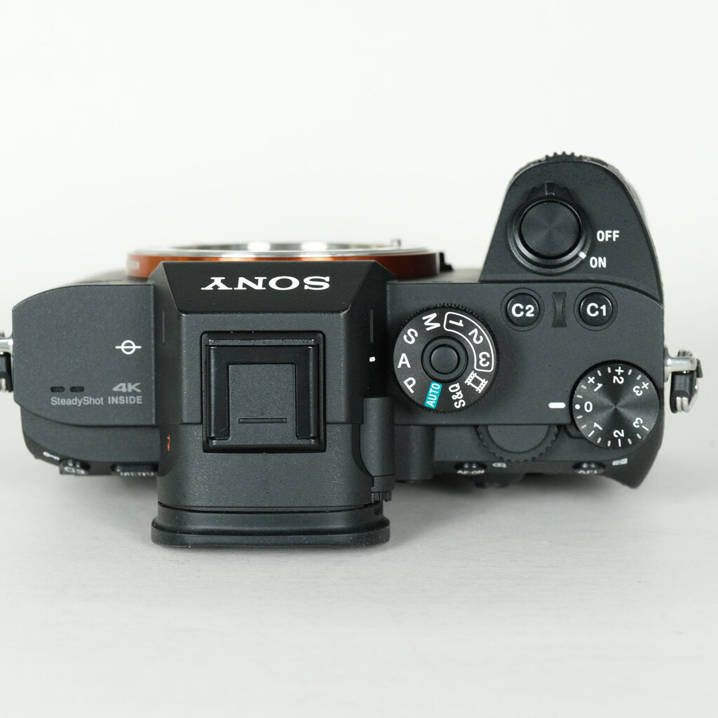 SONY α7R III(ILCE-7RM3) SONY α7R III(ILCE-7RM3)