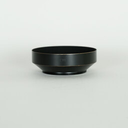 Light lens lab M 50mm f/2 ライカM用 ヴィンテージブラック セット(フード、UVフィルター付属)