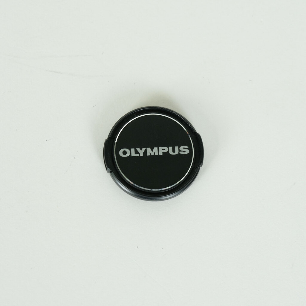 OLYMPUS M.ZUIKO DIGITAL 45mm F1.8