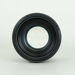 Canon RF45mm F1.2 STM