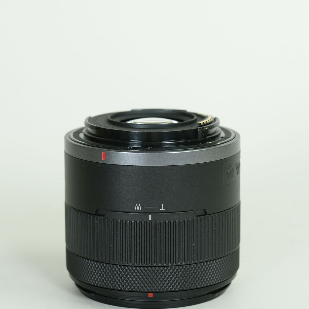 Canon RF-S14-30mm F4-6.3 IS STM PZ