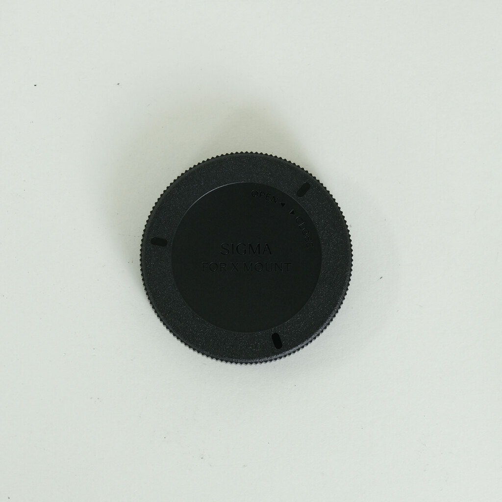 SIGMA 17-40mm F1.8 DC｜Art フジフイルムX用