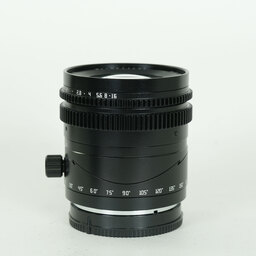 銘匠光学 TTArtisan Tilt 50mm F1.4（ソニーE用）