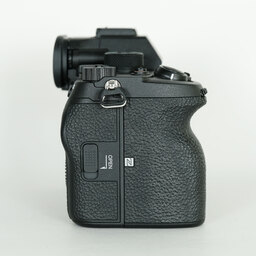 SONY α7S III（ILCE-7SM3）