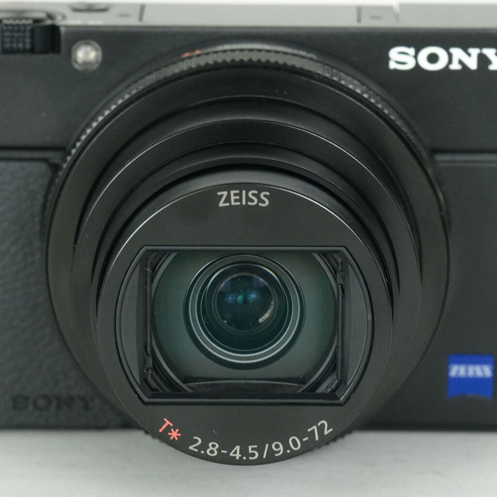 SONY Cyber-shot DSC-RX100M7