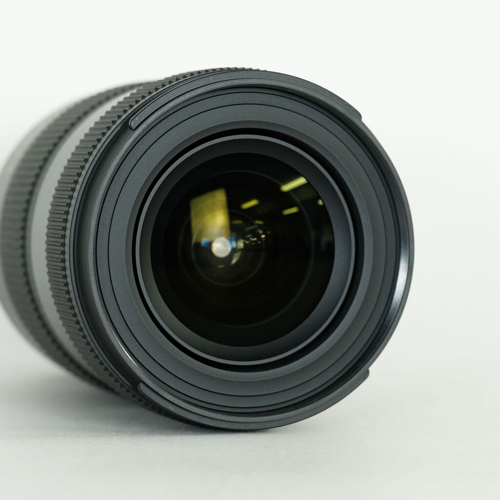 TAMRON 17-50mm F/4 Di III VXD (Model A068) [ソニーE用]