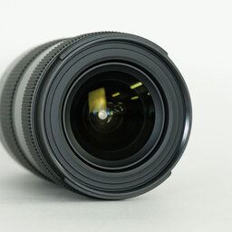 TAMRON 17-50mm F/4 Di III VXD (Model A068) [ソニーE用]