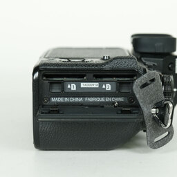 FUJIFILM X-T4