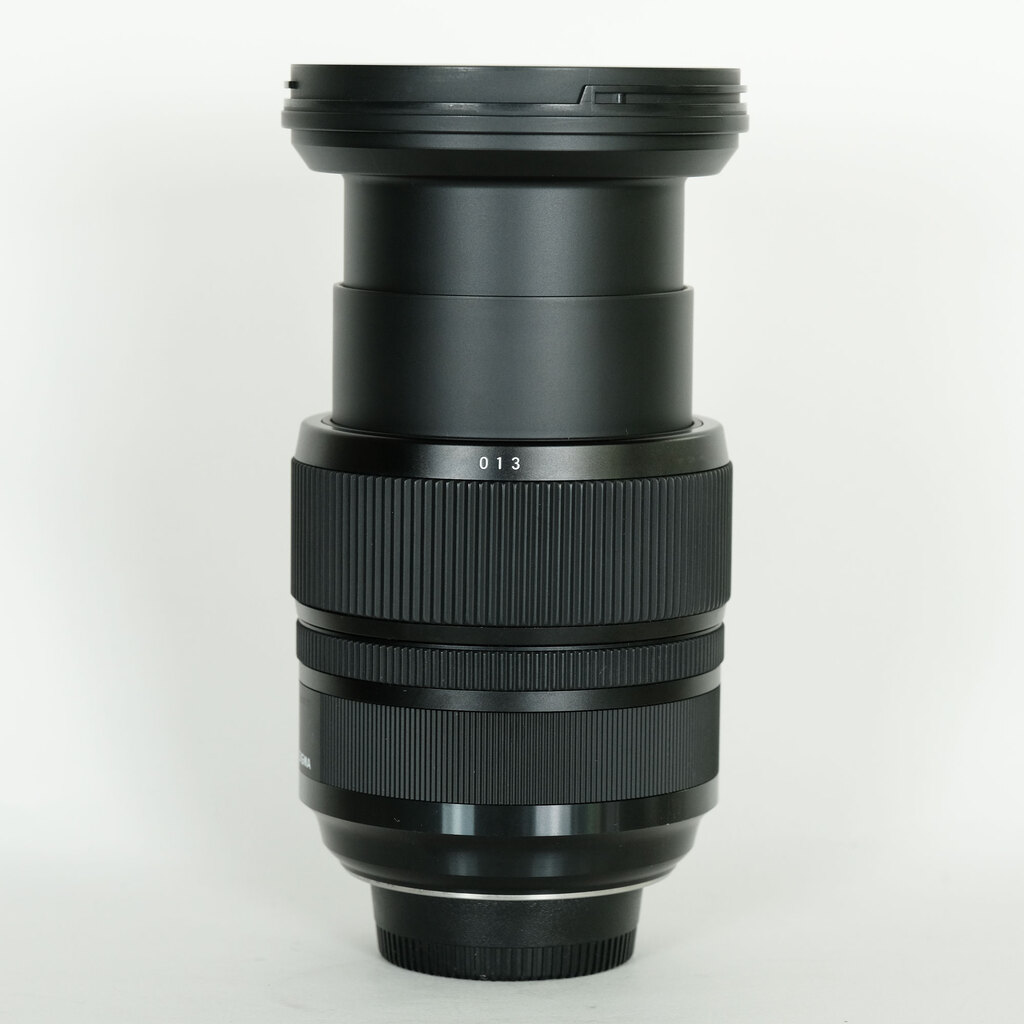 SIGMA 24-105mm F4 DG OS HSM｜Art [ニコン用]