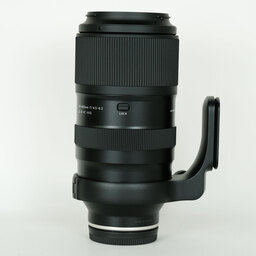 TAMRON 50-400mm F/4.5-6.3 Di III VC VXD (Model A067) [ソニーE用]