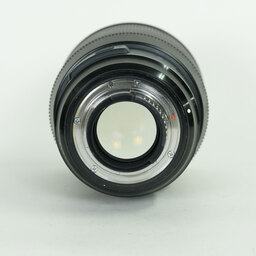 SIGMA 85mm F1.4 DG HSM｜Art [ニコンF用]