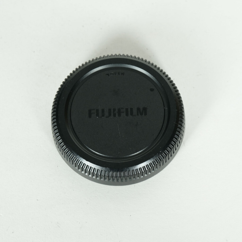 FUJIFILM GF23mmF4 R LM WR FUJIFILM GF23mmF4 R LM WR