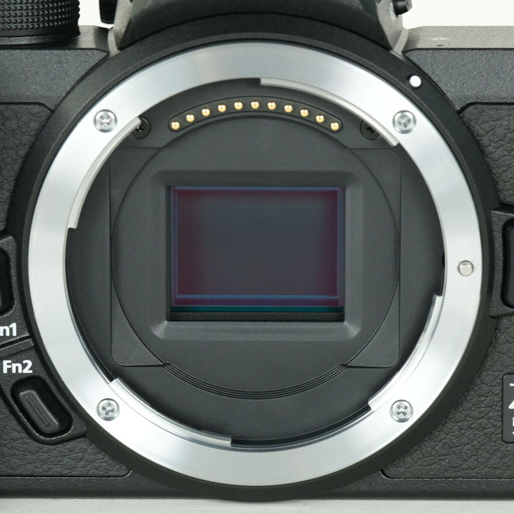 Nikon Z50