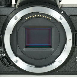 Nikon Z50