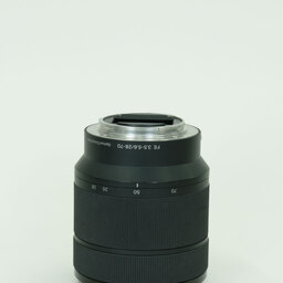 SONY FE 28-70mm F3.5-5.6 OSS SEL2870