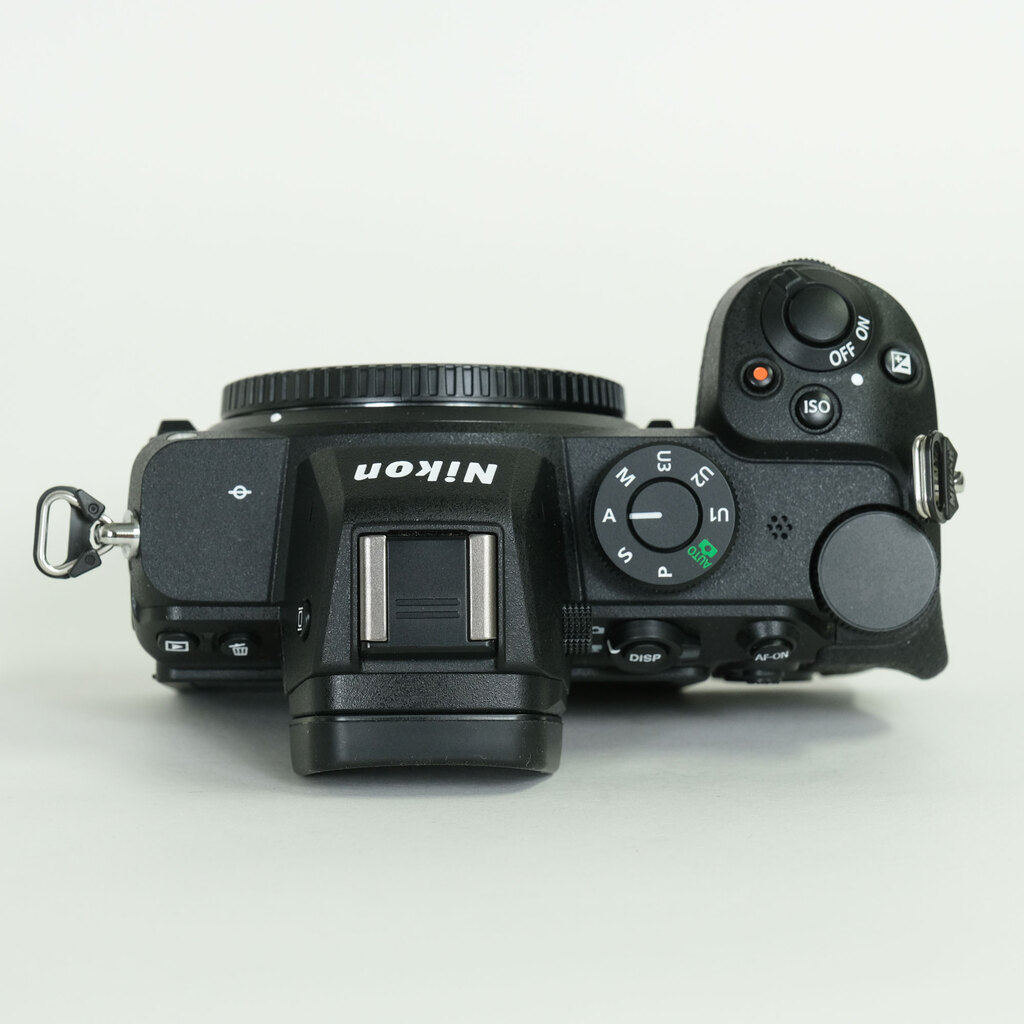 Nikon Z5