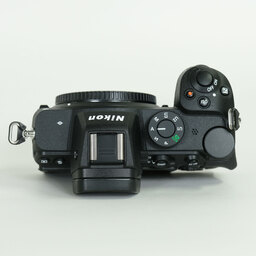 Nikon Z5